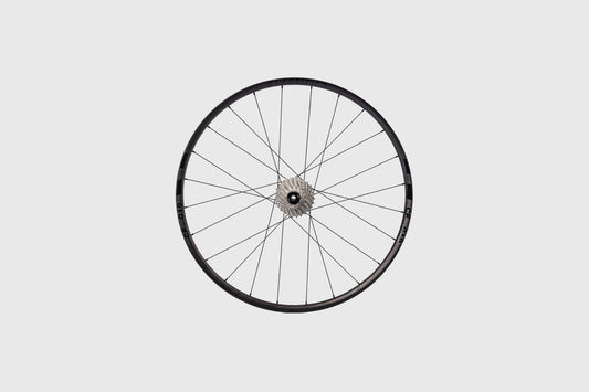 G19 Carbon Wheelset