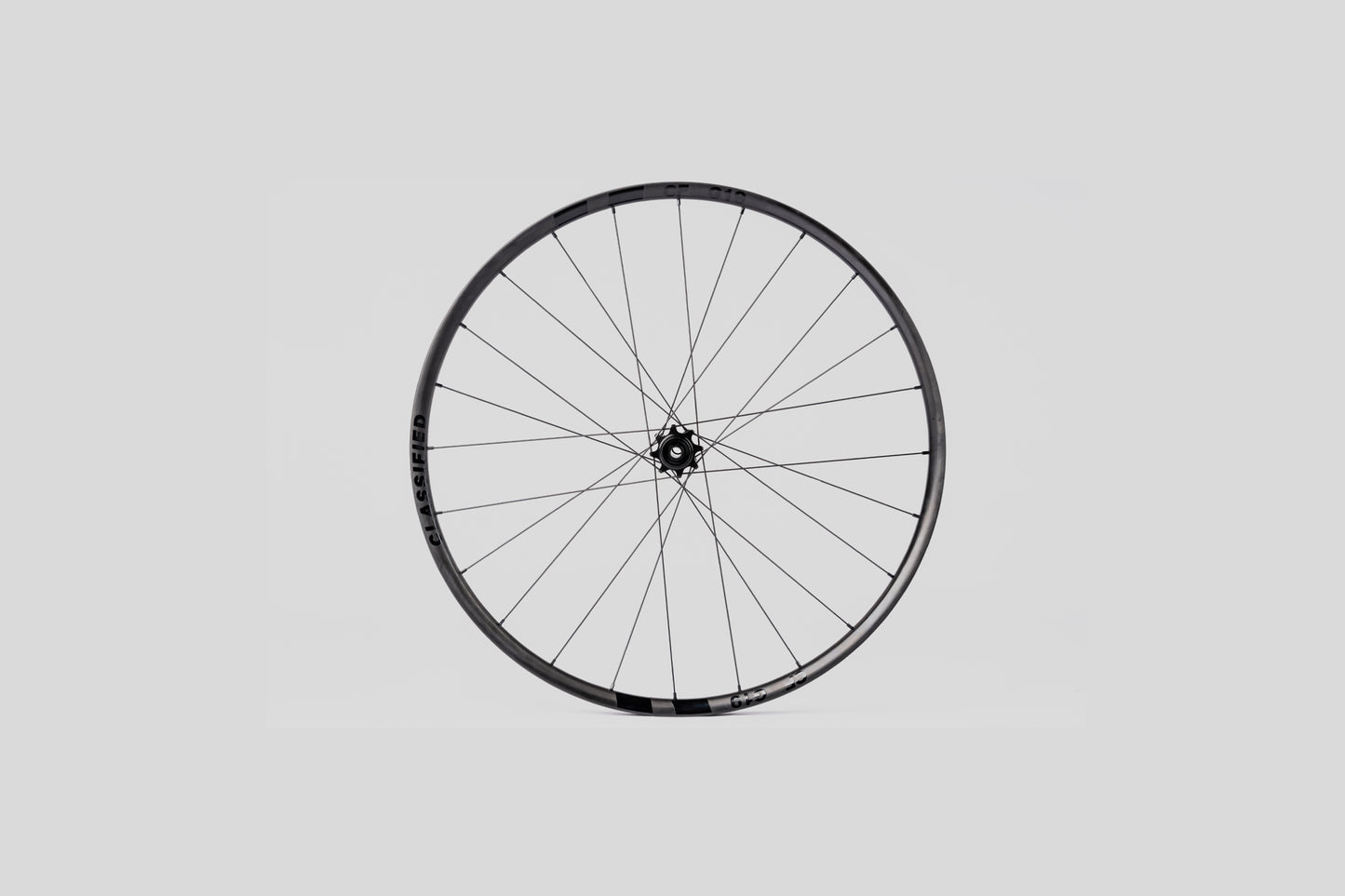 G19 Carbon Wheelset