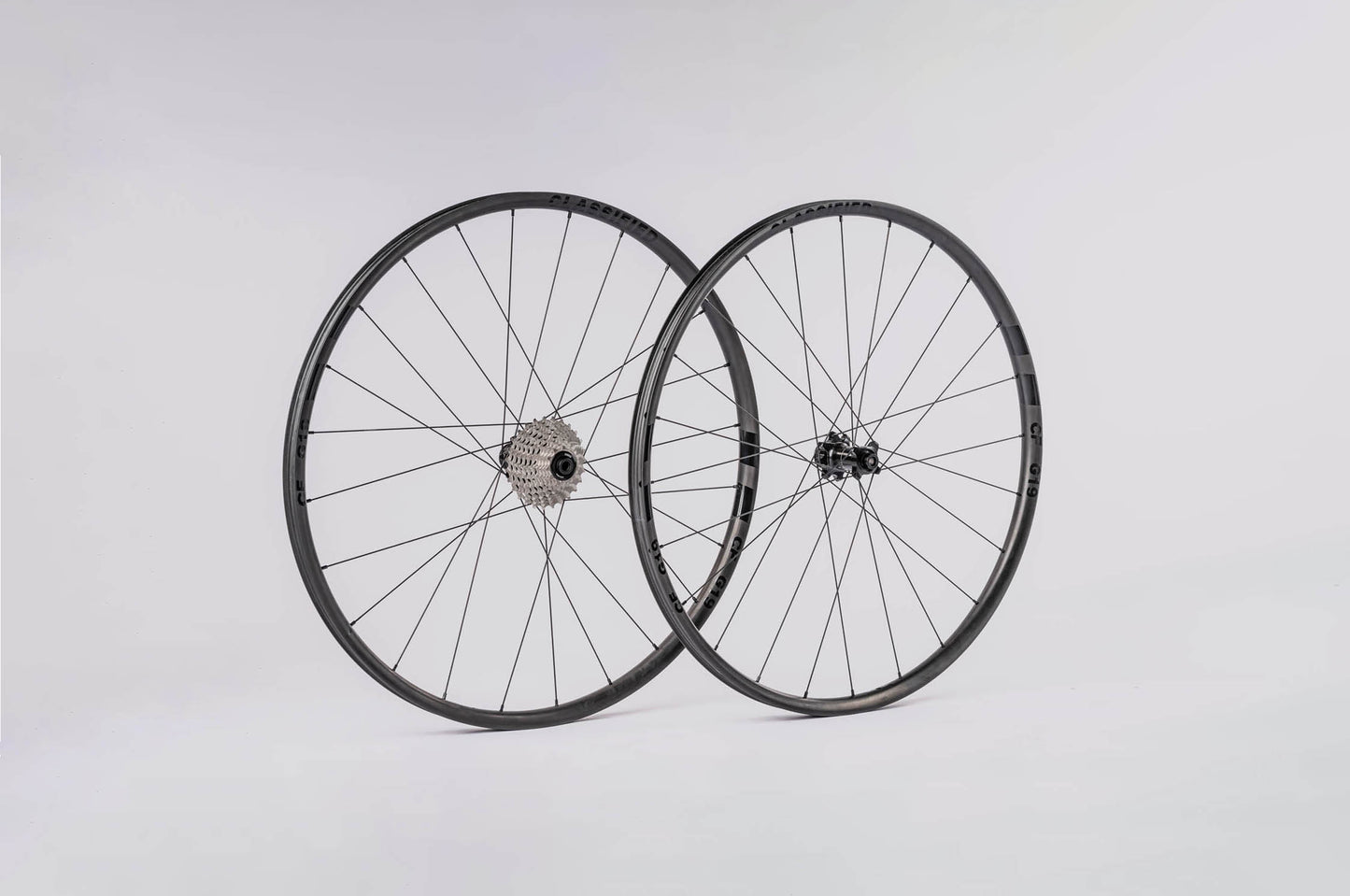 G19 Carbon Wheelset