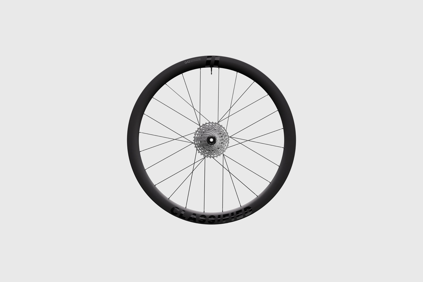 G42 Carbon Wheelset