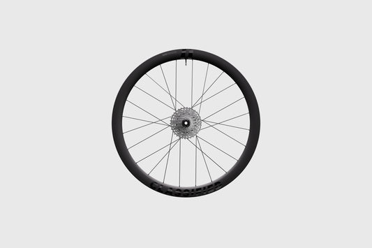 G42 Carbon Wheelset