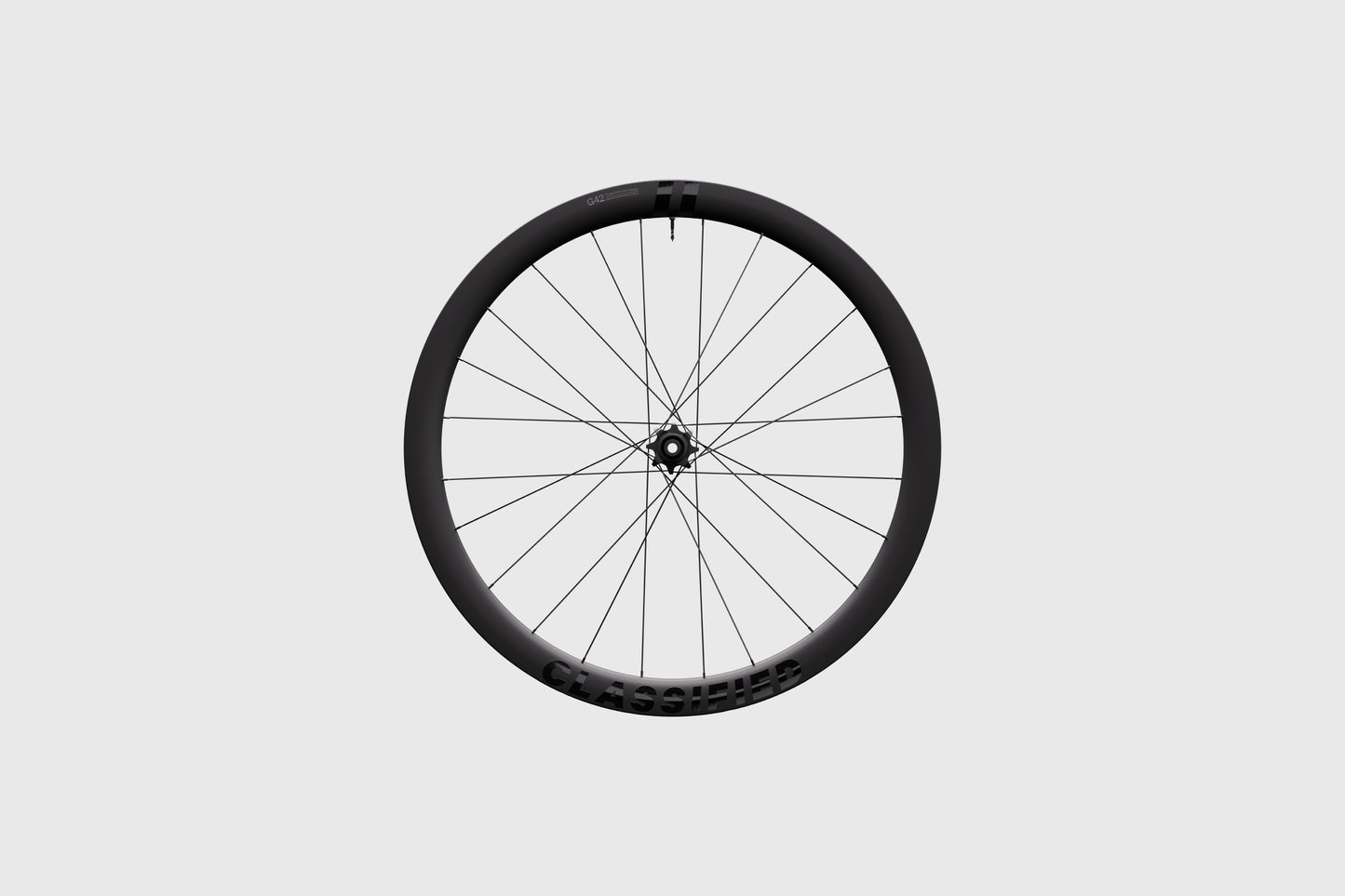 G42 Carbon Wheelset