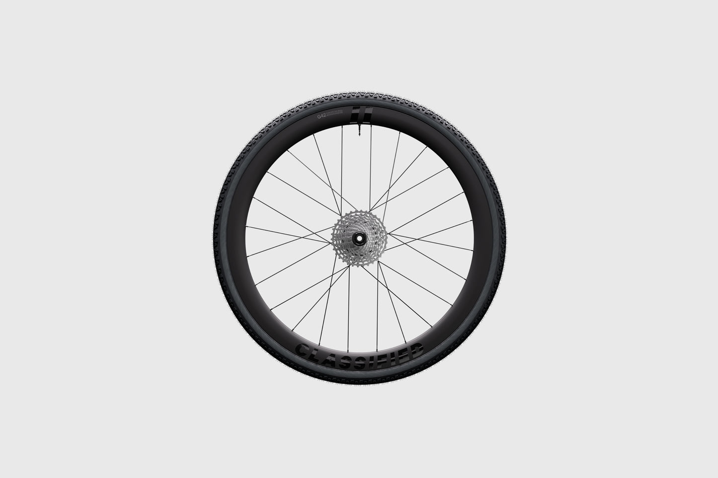 G42 Carbon Wheelset