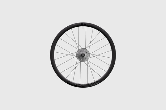 R36 Carbon Wheelset