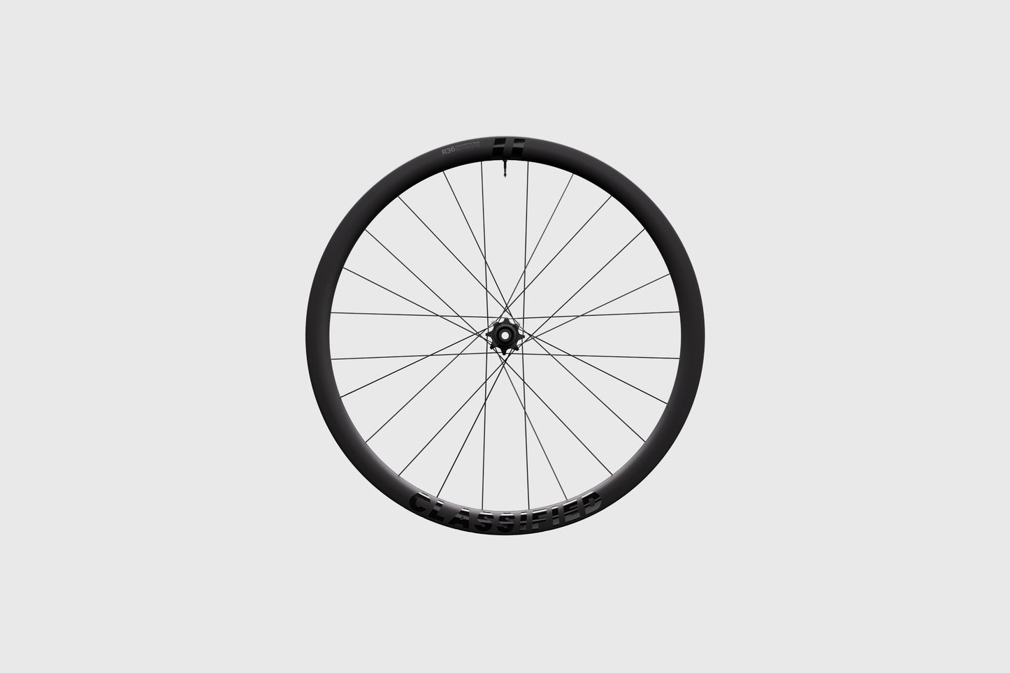 R36 Carbon Wheelset