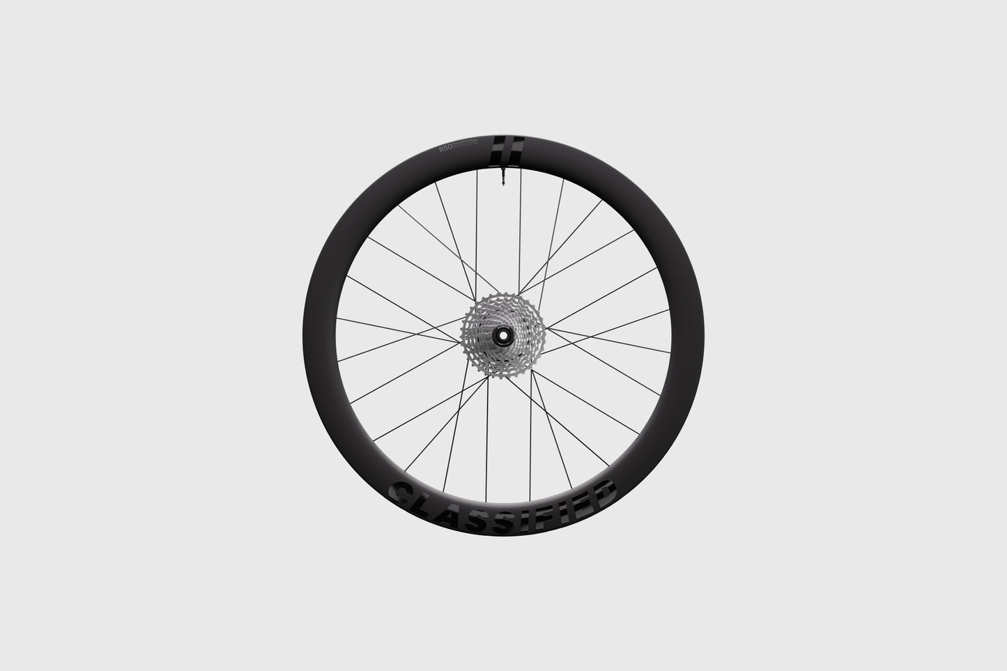 R50 Carbon Wheelset