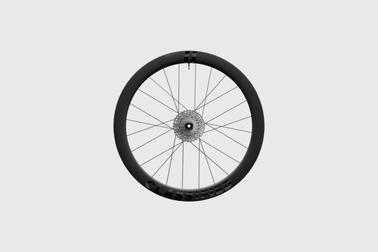 R50 Carbon Wheelset