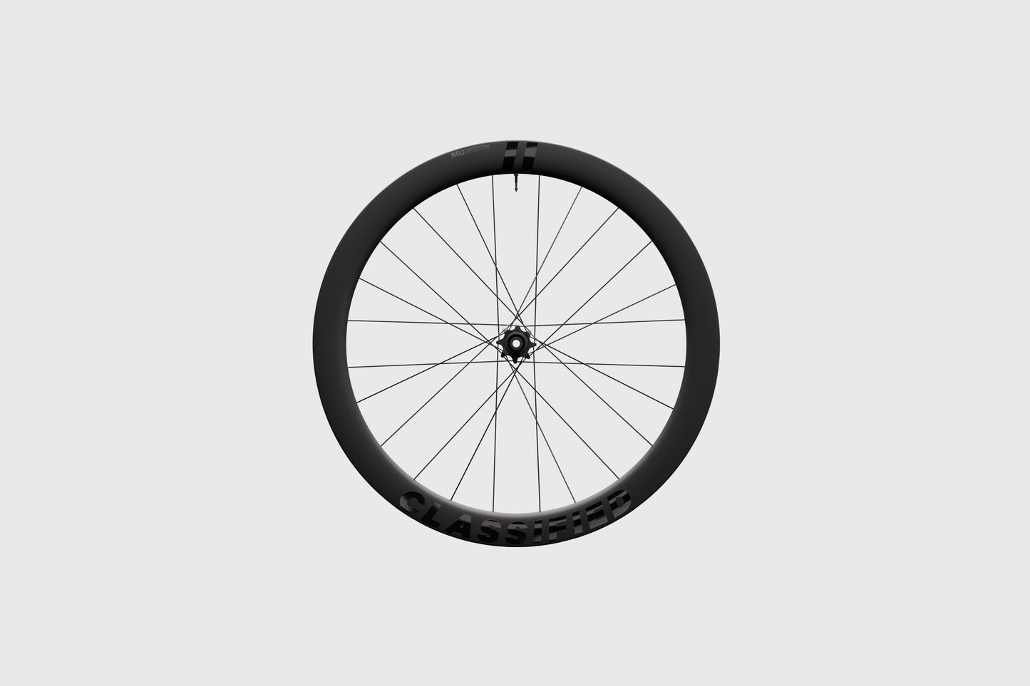 R50 Carbon Wheelset