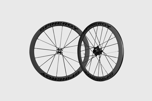 Spinergy FCC47